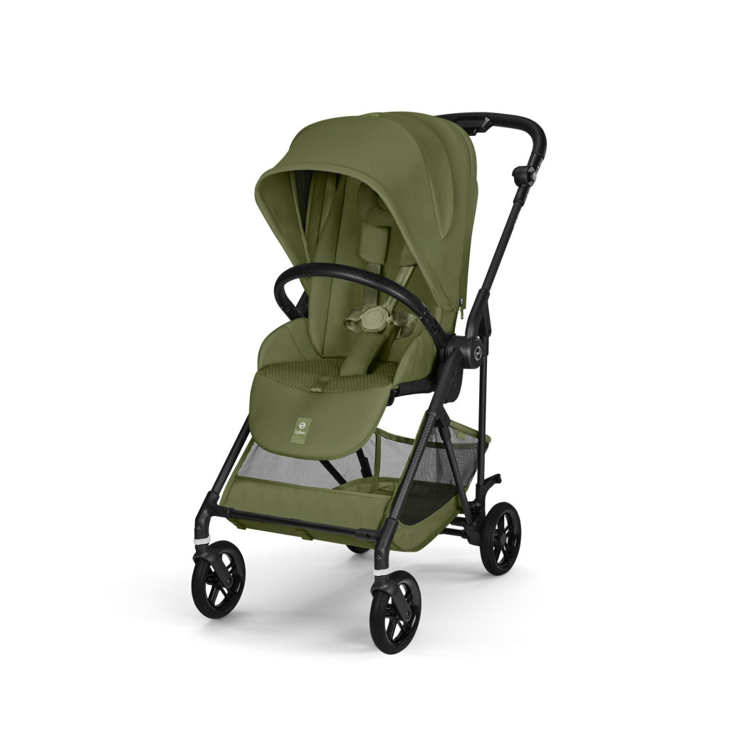 CYBEX Gold Melio Carbon 1